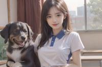 AI给你生成的美丽老婆·96P