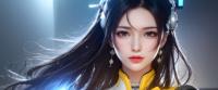 机甲少女·26P